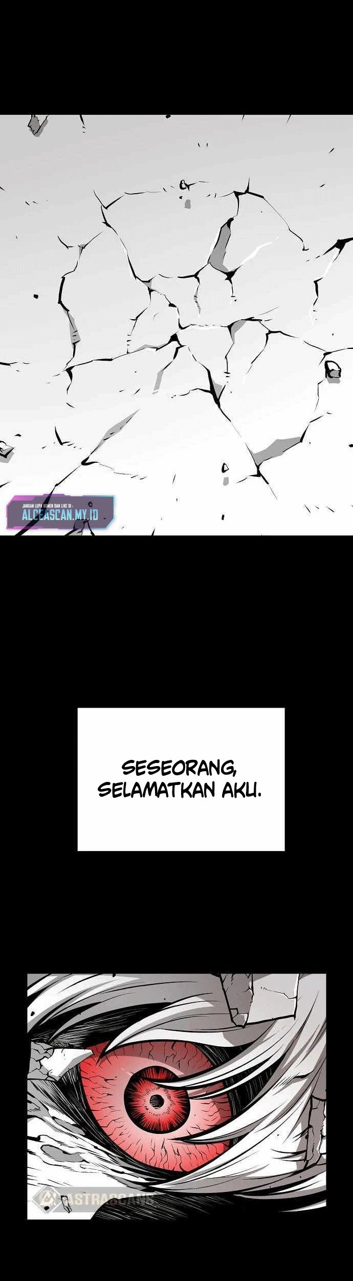 Beastburn Chapter 15 Gambar 75