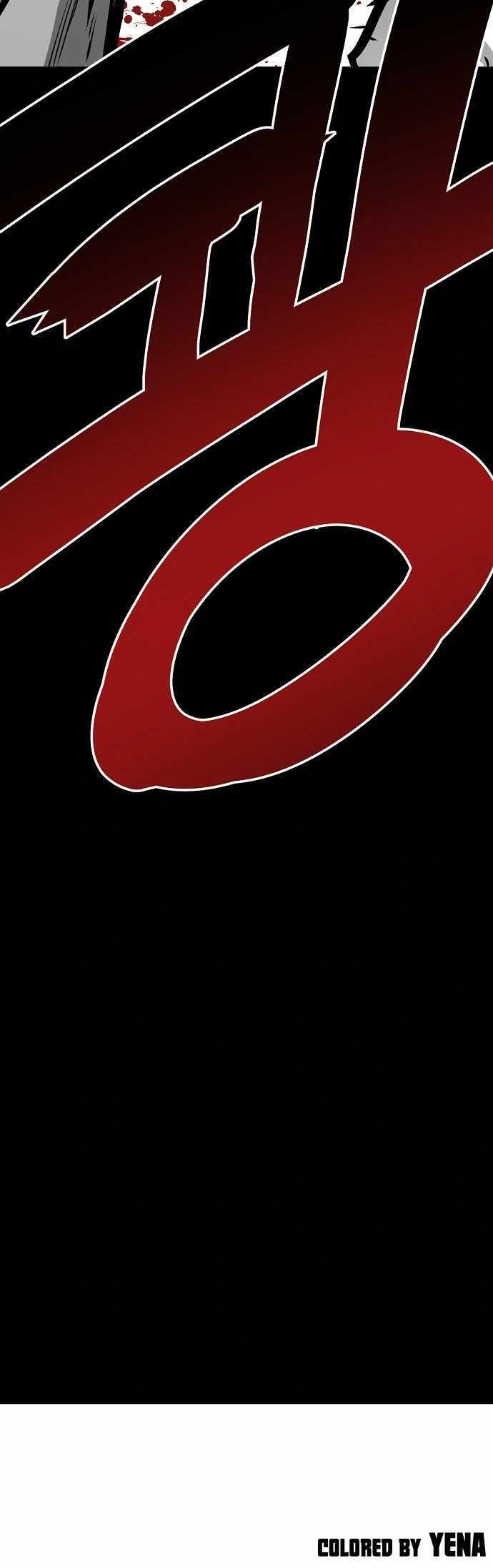 Beastburn Chapter 15 Gambar 79