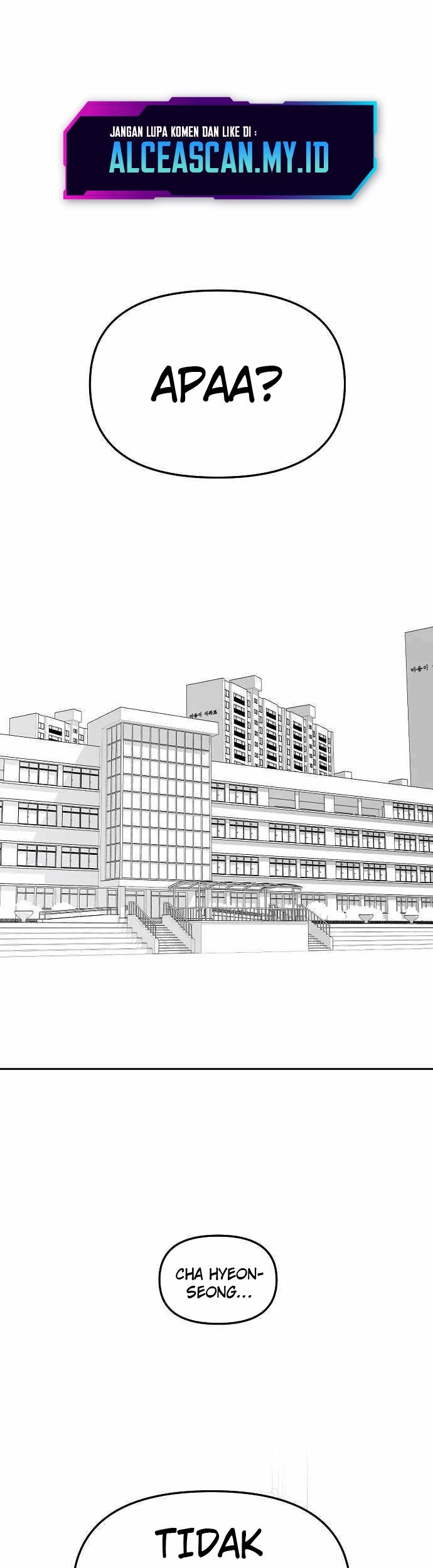 Baca  Beastburn Chapter 15 Gambar 2