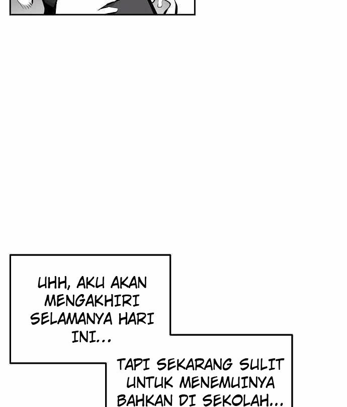 Beastburn Chapter 15 Gambar 4