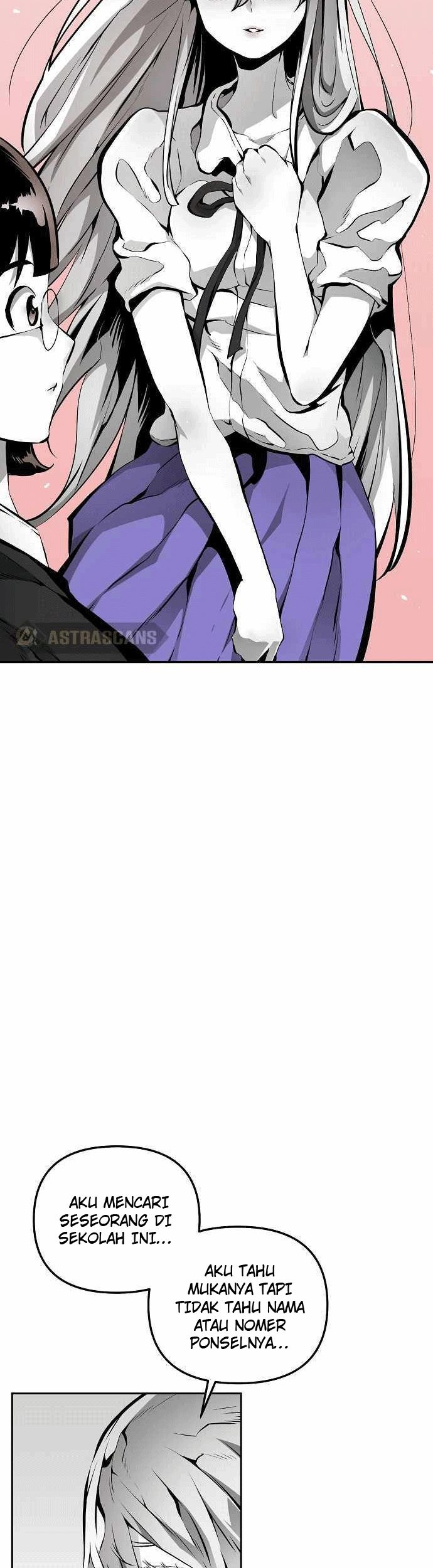 Beastburn Chapter 15 Gambar 8