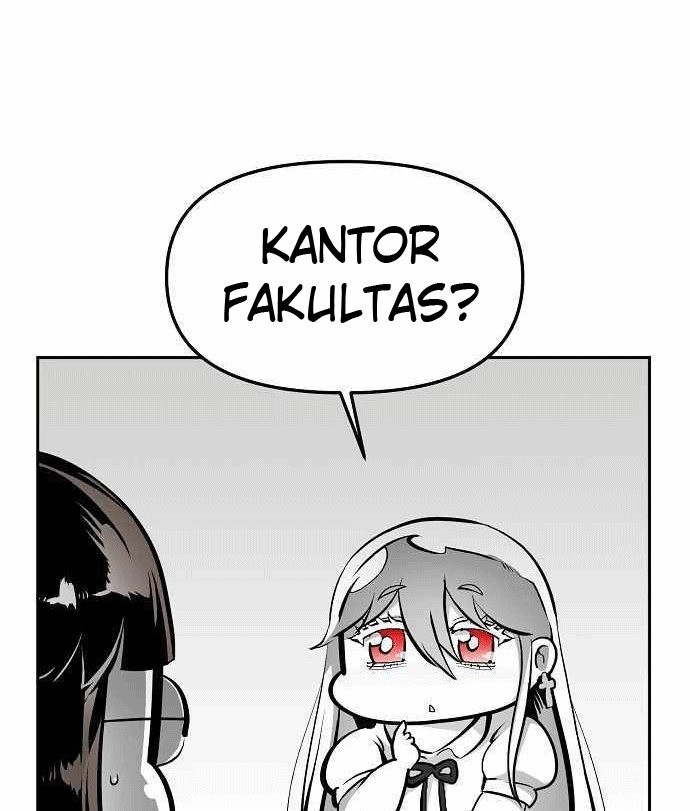 Beastburn Chapter 15 Gambar 10