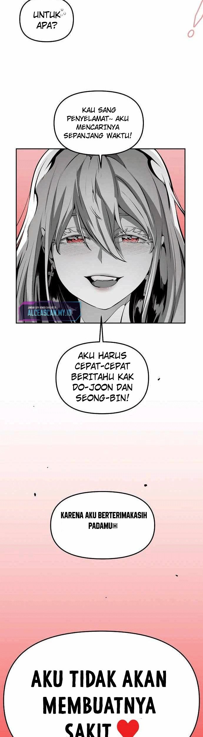 Beastburn Chapter 15 Gambar 12