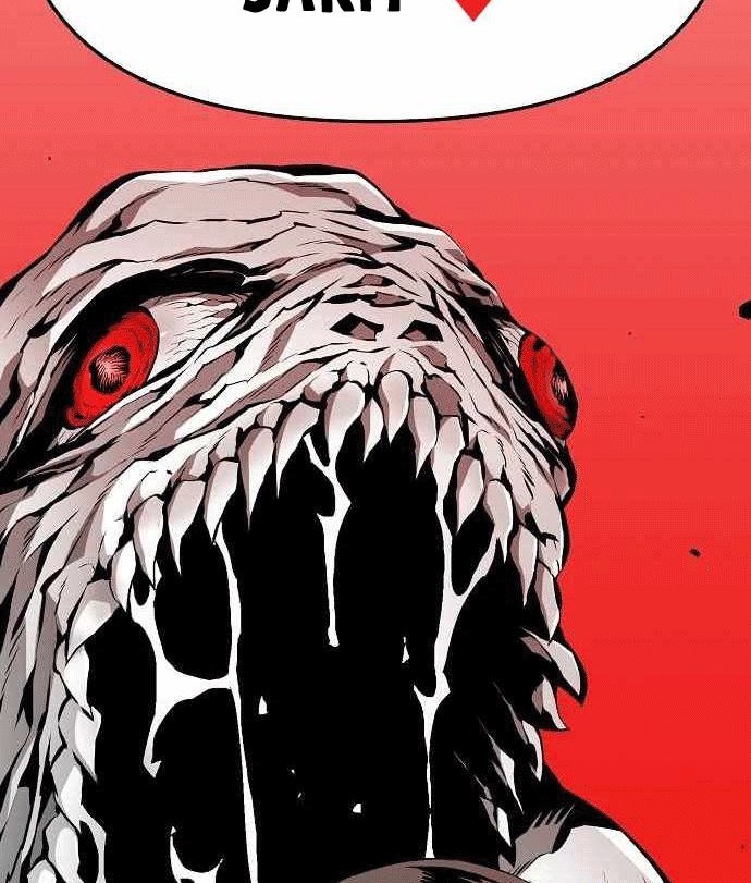 Beastburn Chapter 15 Gambar 13