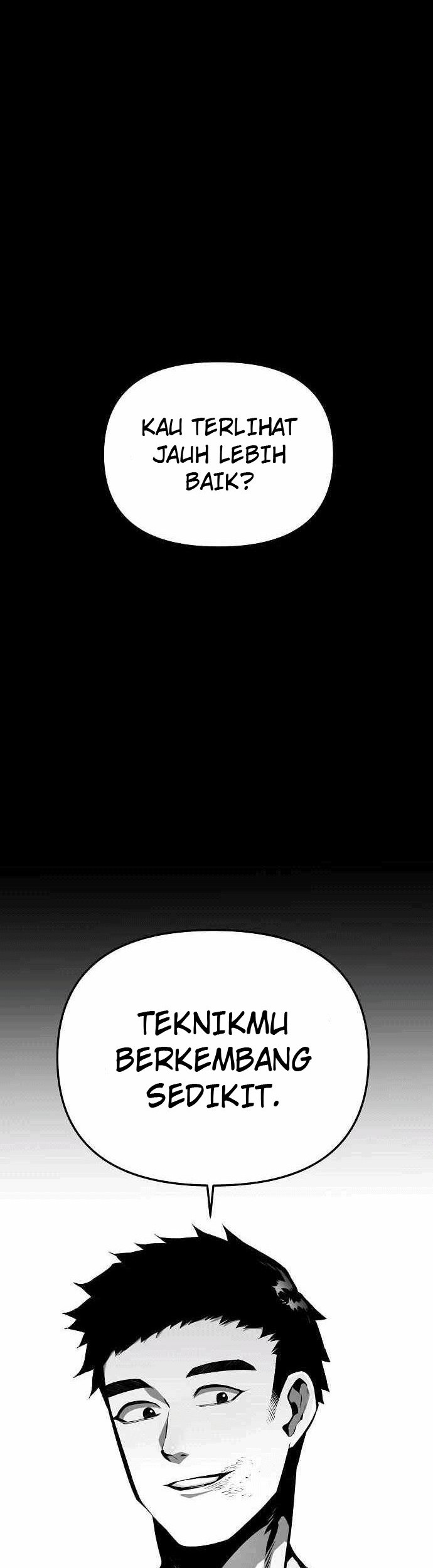 Beastburn Chapter 15 Gambar 15