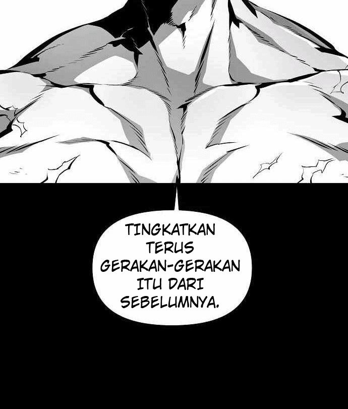 Beastburn Chapter 15 Gambar 16