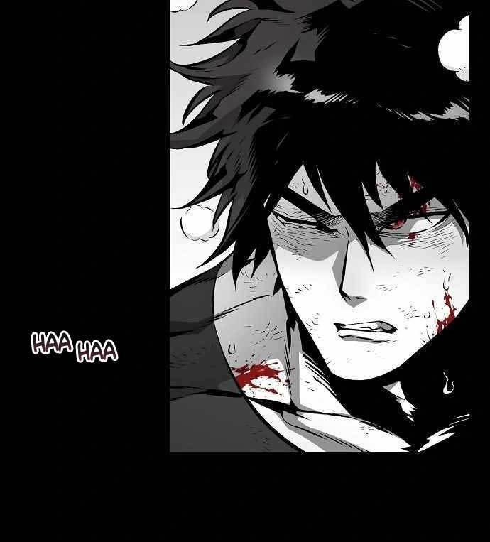 Beastburn Chapter 15 Gambar 19