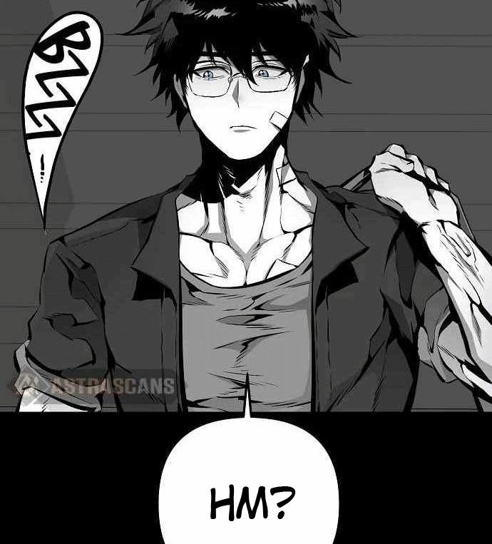 Beastburn Chapter 15 Gambar 22