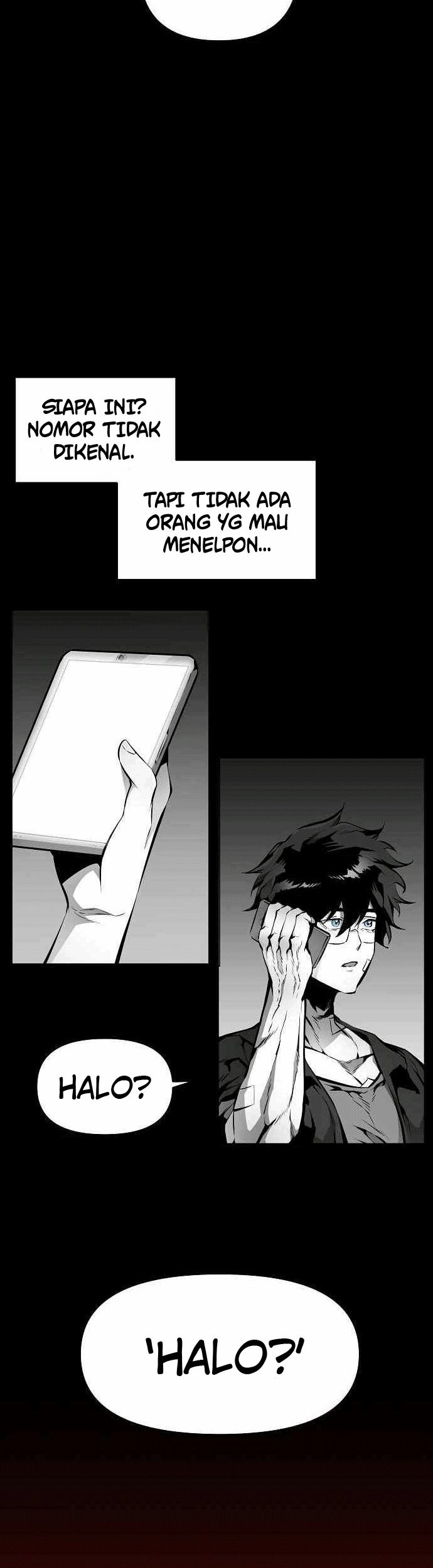 Beastburn Chapter 15 Gambar 23