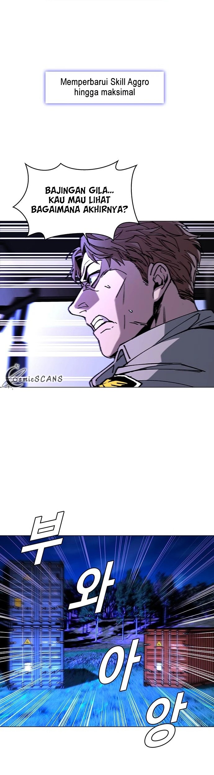 The End of the World is Just a Game to Me Chapter 06 Gambar 23