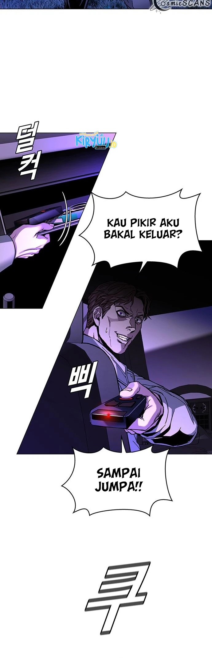 The End of the World is Just a Game to Me Chapter 06 Gambar 25