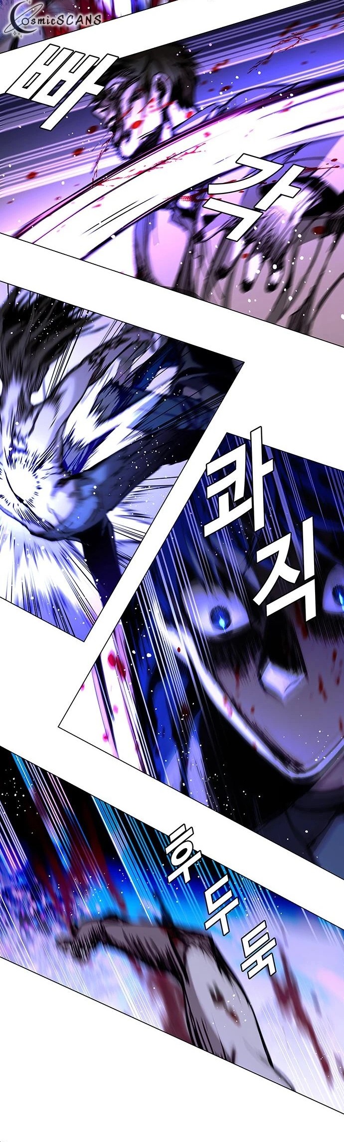 The End of the World is Just a Game to Me Chapter 06 Gambar 30