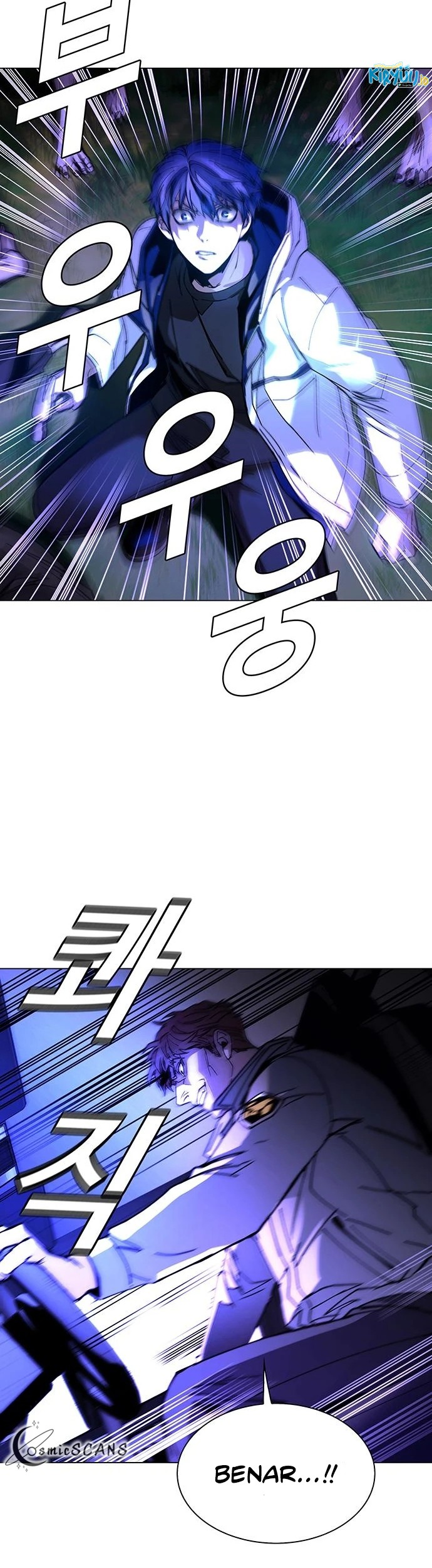 The End of the World is Just a Game to Me Chapter 06 Gambar 15