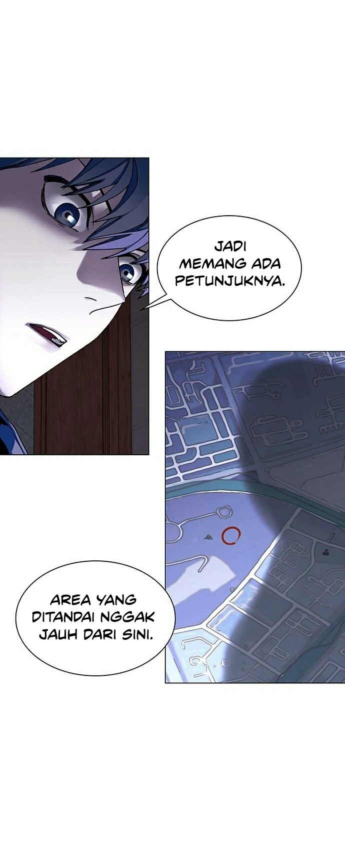 The End of the World is Just a Game to Me Chapter 05 Gambar 22