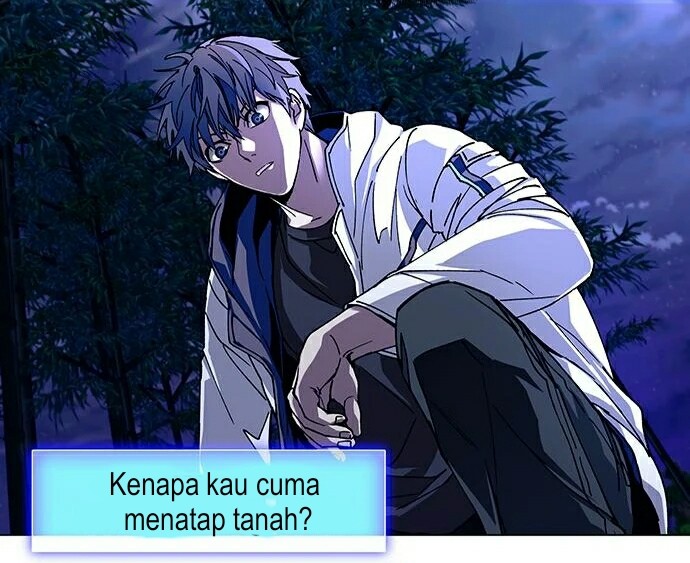 The End of the World is Just a Game to Me Chapter 05 Gambar 51