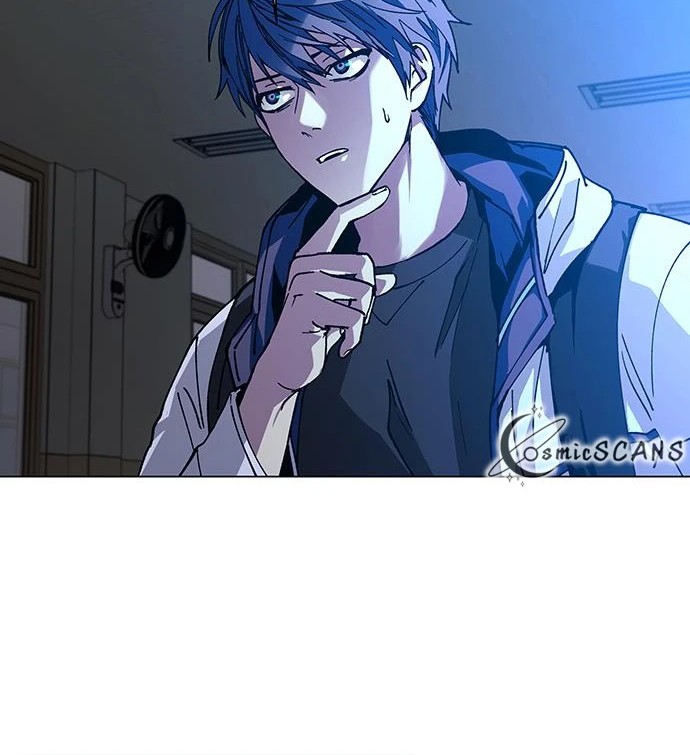 The End of the World is Just a Game to Me Chapter 4 Gambar 41