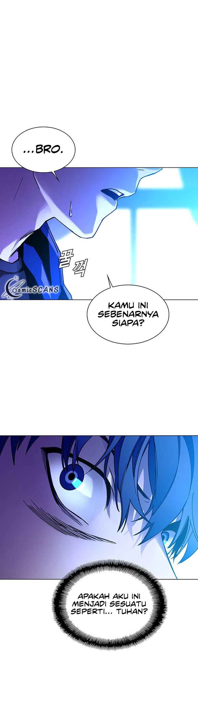 The End of the World is Just a Game to Me Chapter 4 Gambar 46