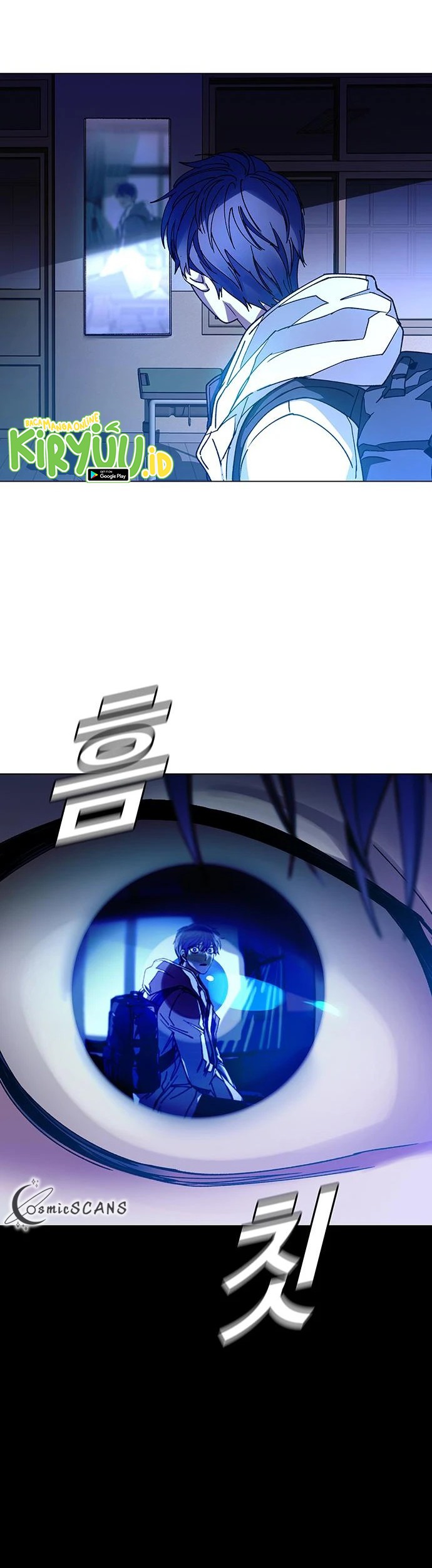 The End of the World is Just a Game to Me Chapter 4 Gambar 47