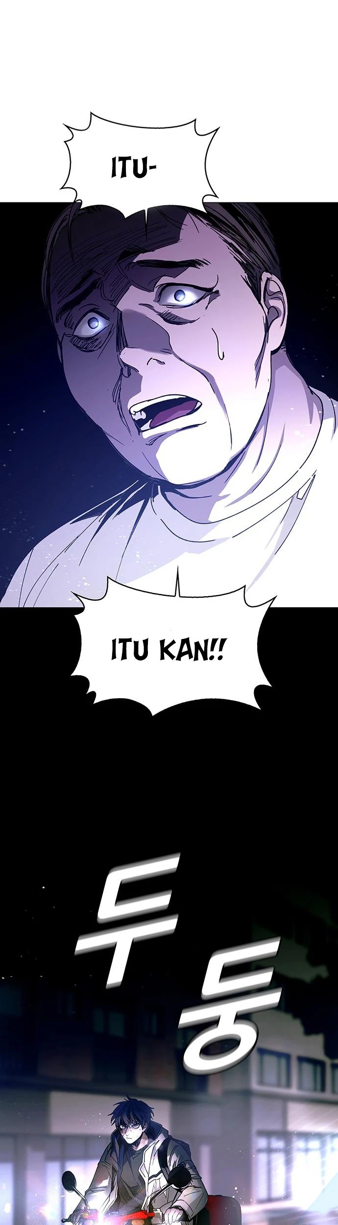 Baca  The End of the World is Just a Game to Me Chapter 4 Gambar 2