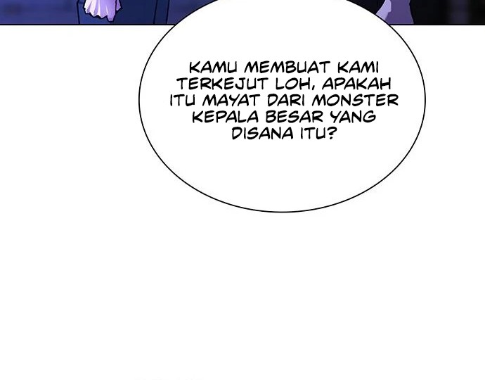 The End of the World is Just a Game to Me Chapter 4 Gambar 9