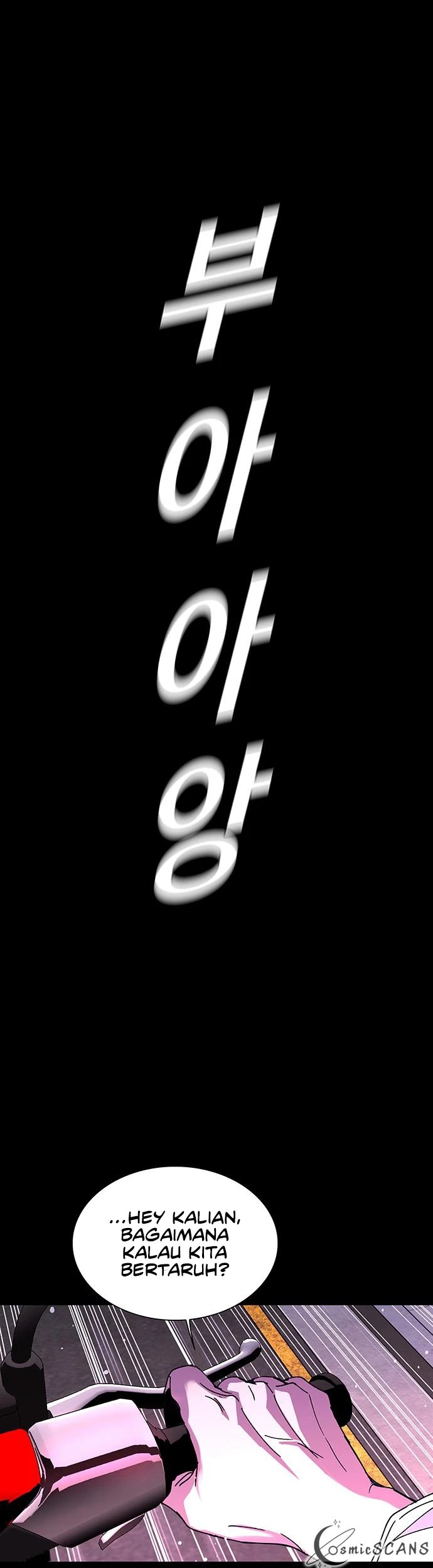 The End of the World is Just a Game to Me Chapter 4 Gambar 12