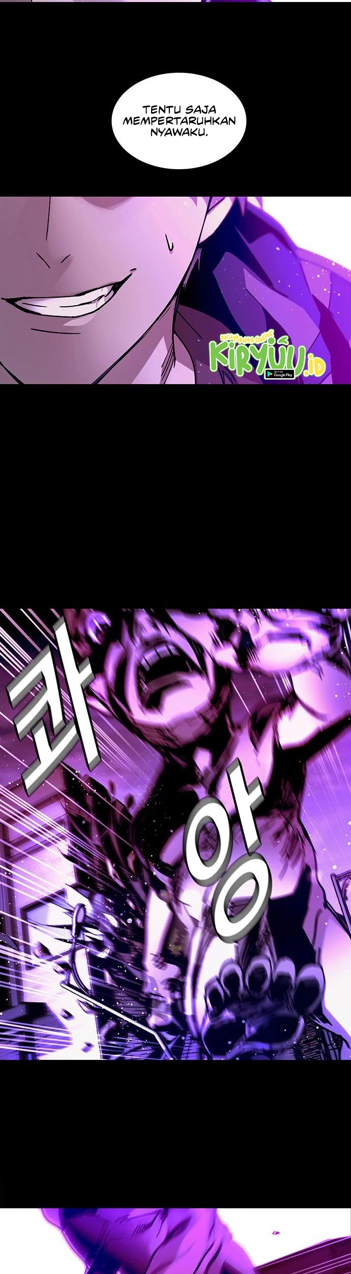 The End of the World is Just a Game to Me Chapter 4 Gambar 15