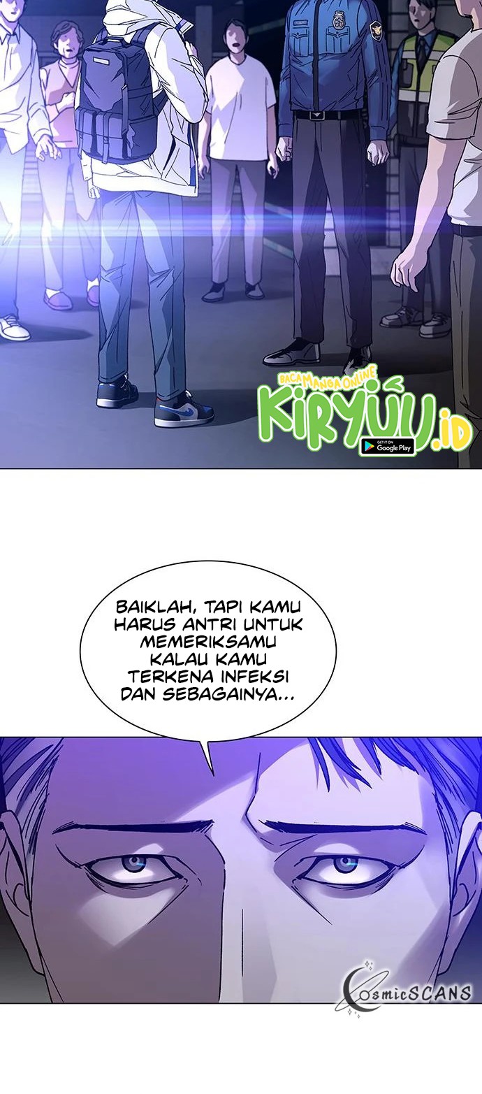 The End of the World is Just a Game to Me Chapter 4 Gambar 25