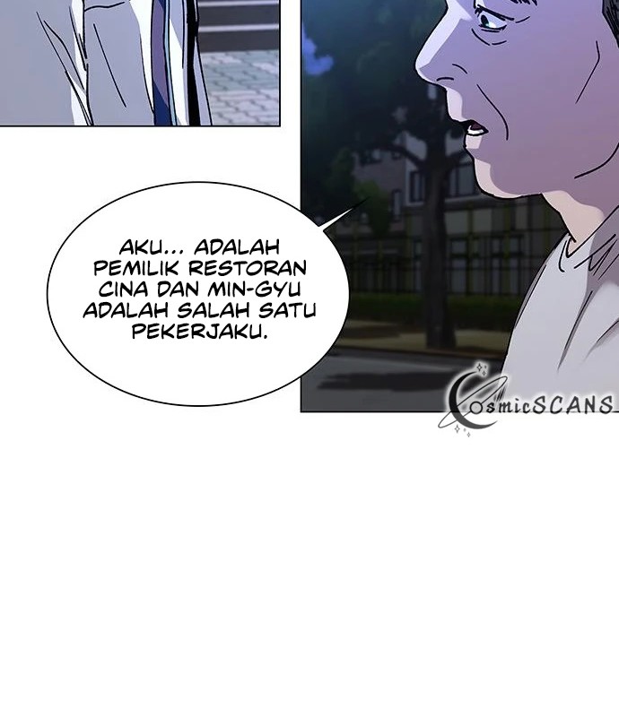 The End of the World is Just a Game to Me Chapter 4 Gambar 29