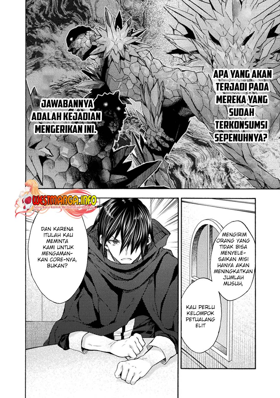 Himekishi ga Classmate! Chapter 52 Gambar 12
