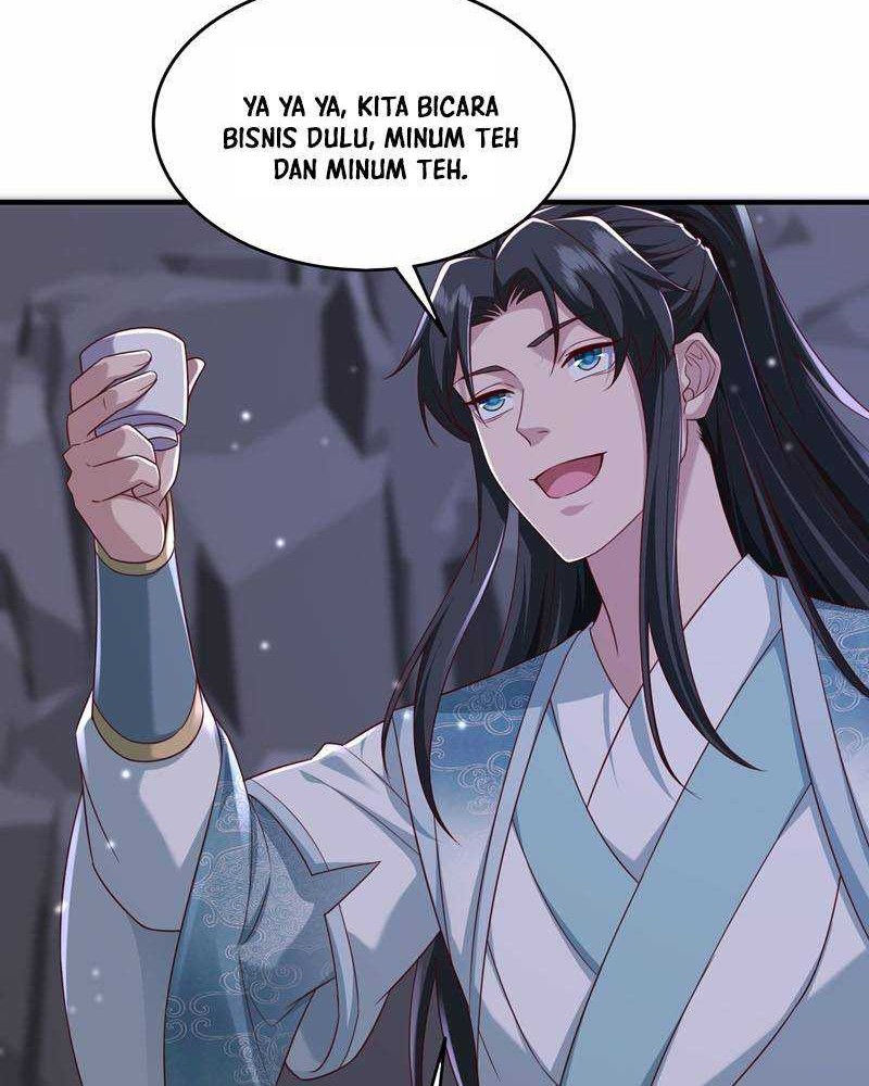 I Rely On Rewarding Apprentices To Upgrade Chapter 29 Gambar 19