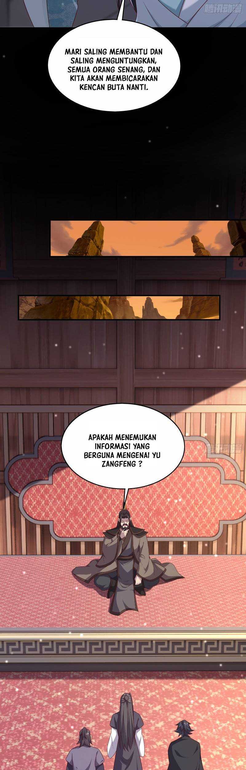 I Rely On Rewarding Apprentices To Upgrade Chapter 29 Gambar 20