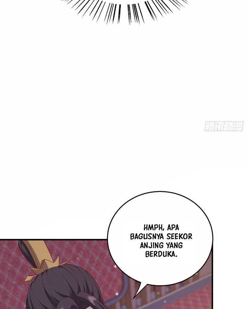 I Rely On Rewarding Apprentices To Upgrade Chapter 29 Gambar 23