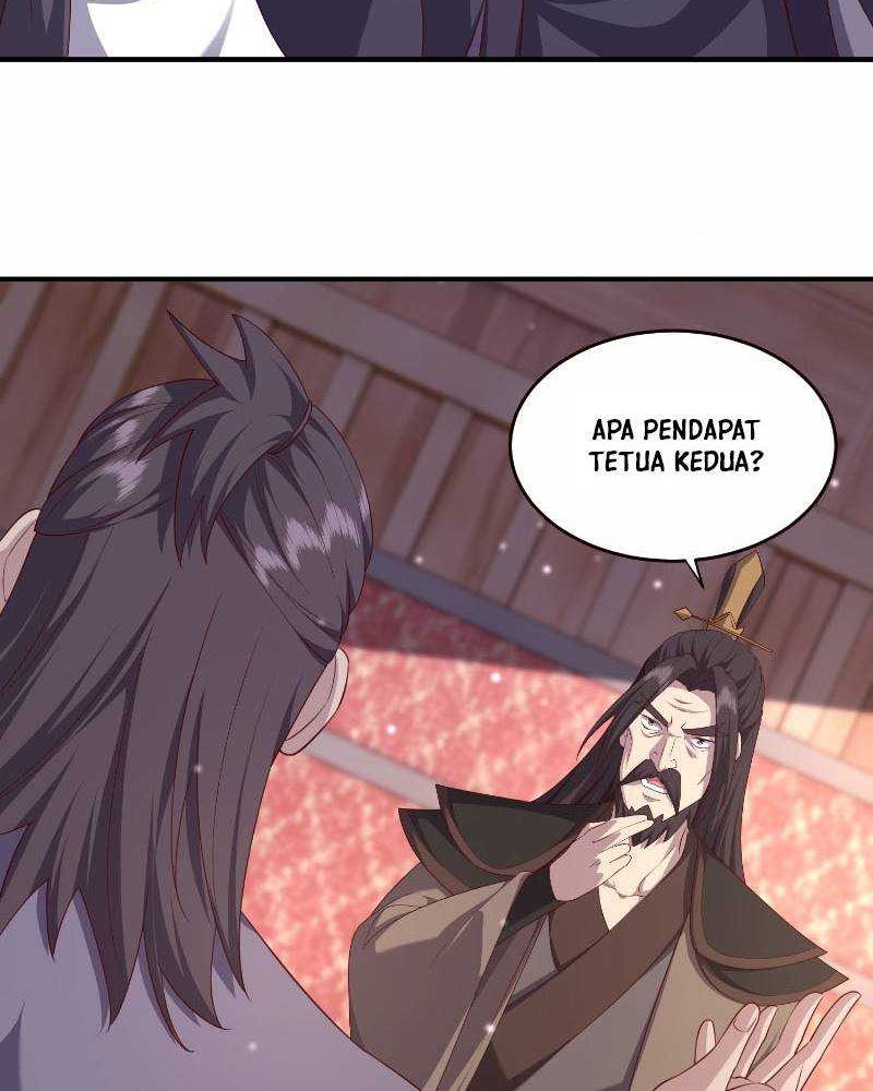 I Rely On Rewarding Apprentices To Upgrade Chapter 29 Gambar 25