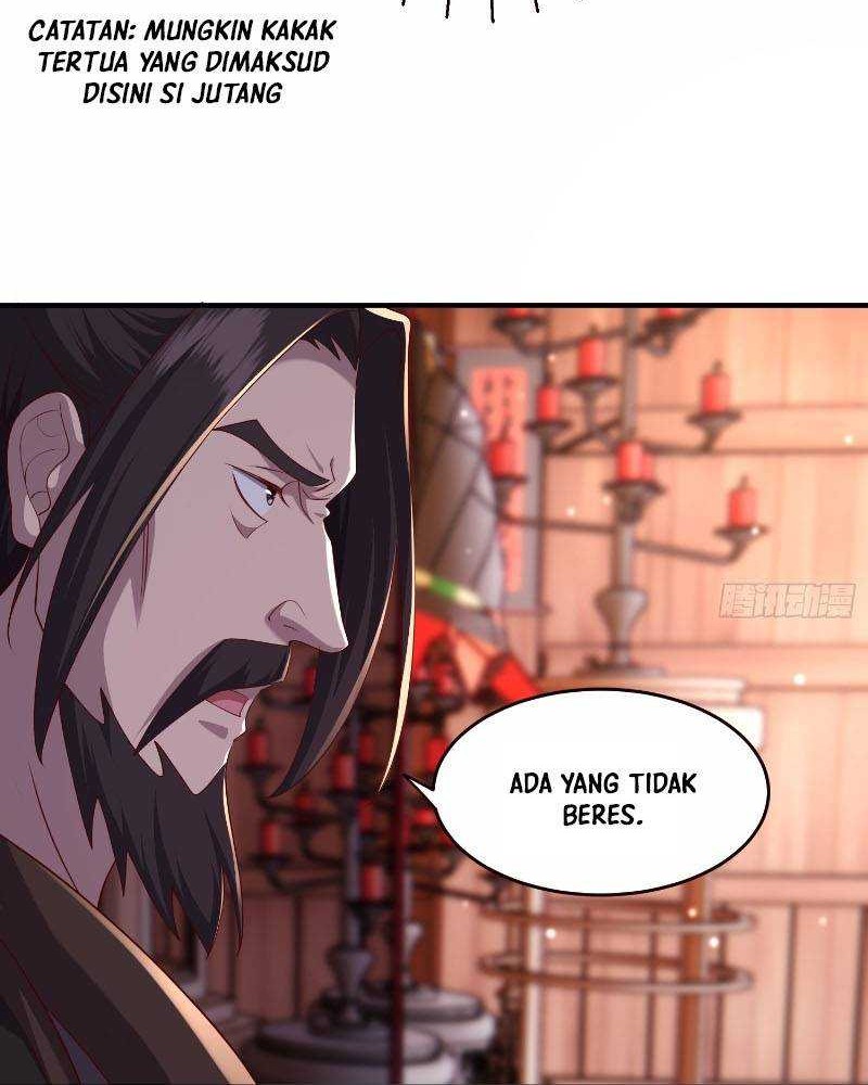 I Rely On Rewarding Apprentices To Upgrade Chapter 29 Gambar 27