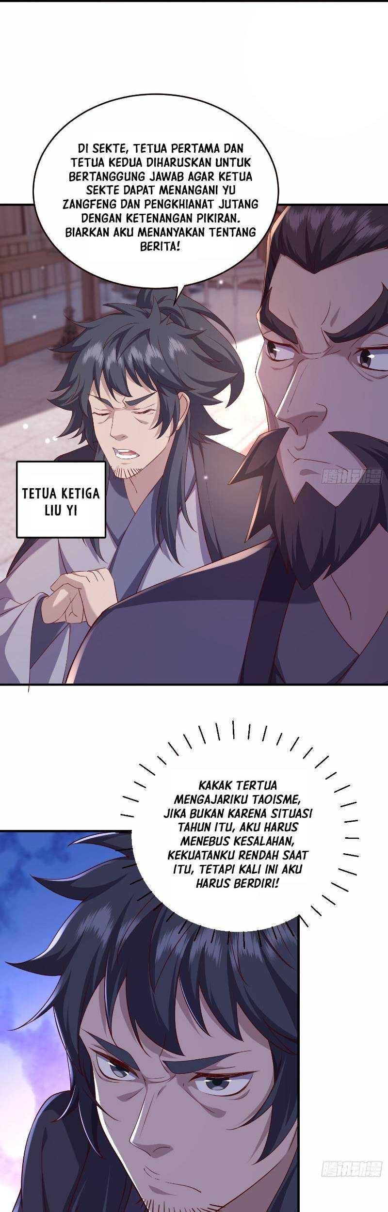 I Rely On Rewarding Apprentices To Upgrade Chapter 29 Gambar 28