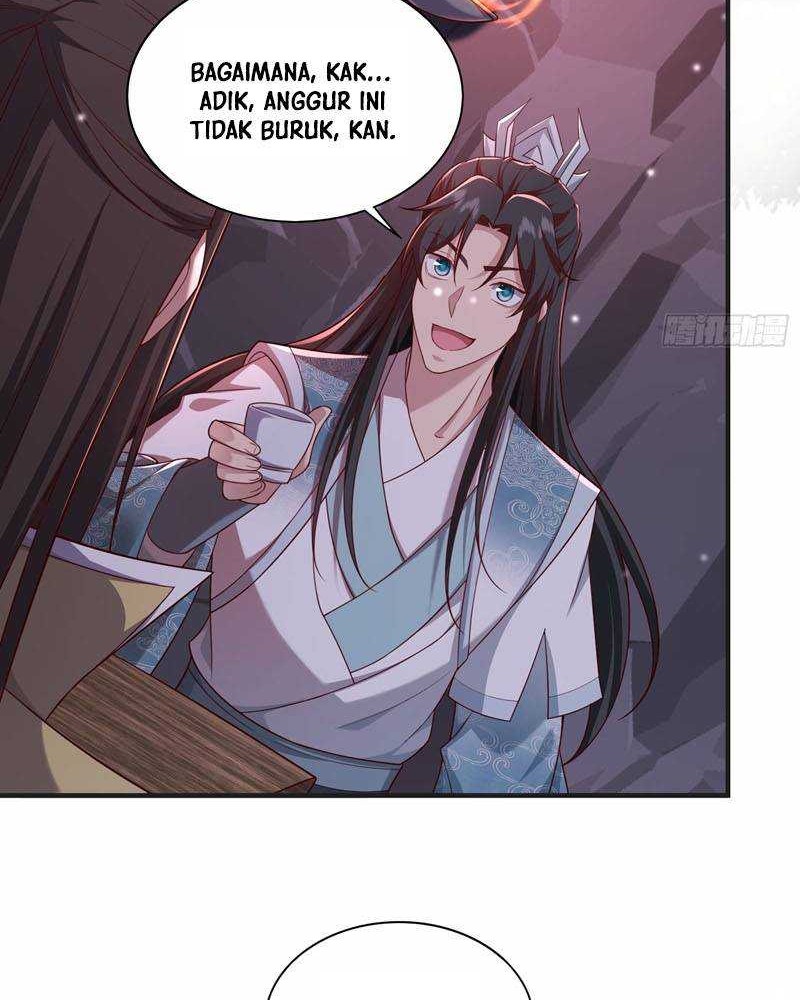 I Rely On Rewarding Apprentices To Upgrade Chapter 29 Gambar 3