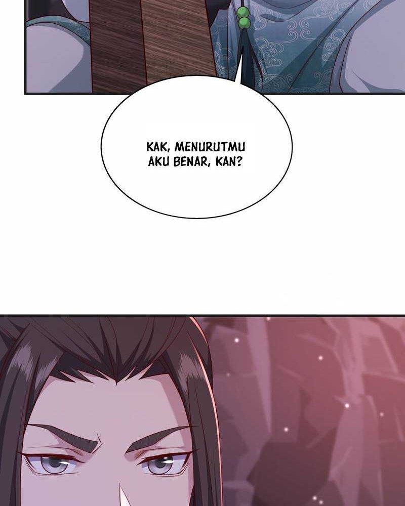 I Rely On Rewarding Apprentices To Upgrade Chapter 29 Gambar 5