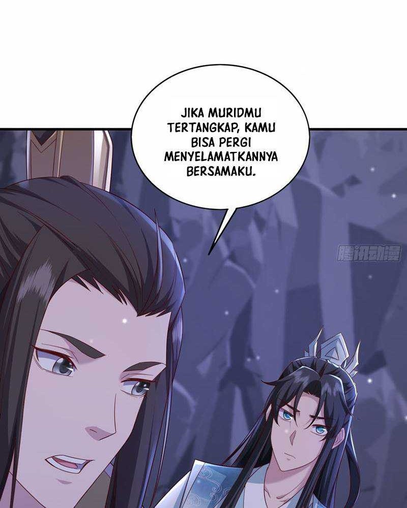 I Rely On Rewarding Apprentices To Upgrade Chapter 29 Gambar 9