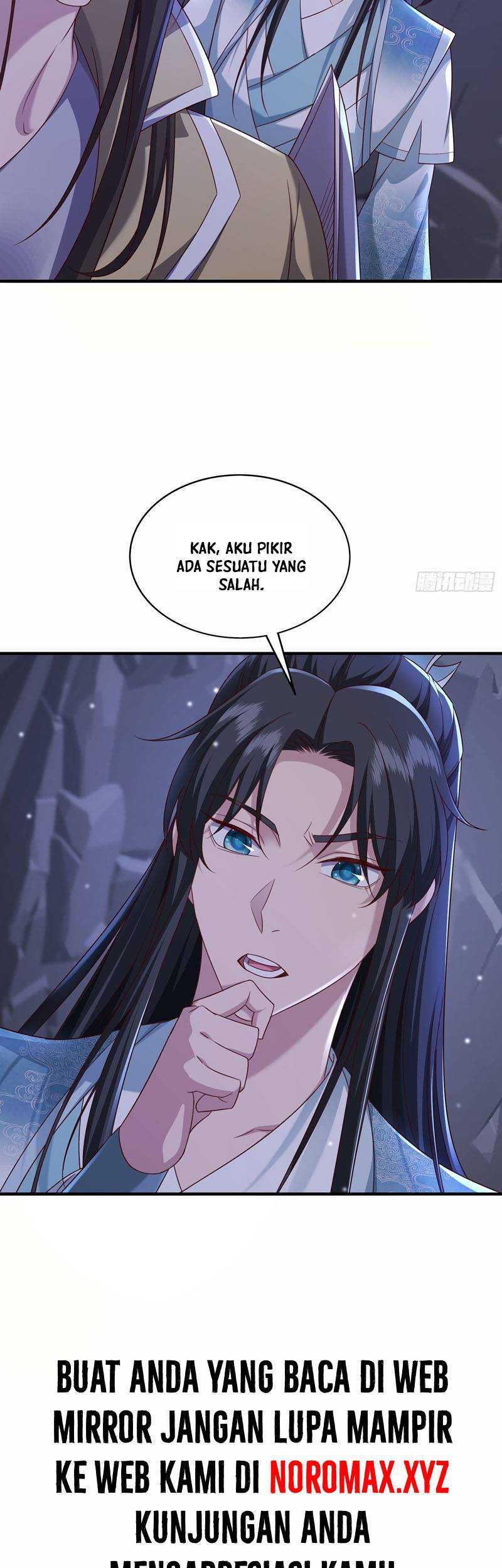 I Rely On Rewarding Apprentices To Upgrade Chapter 29 Gambar 10
