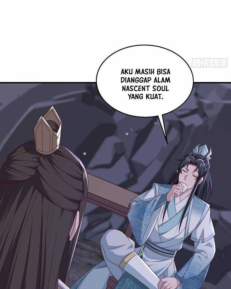 I Rely On Rewarding Apprentices To Upgrade Chapter 29 Gambar 15