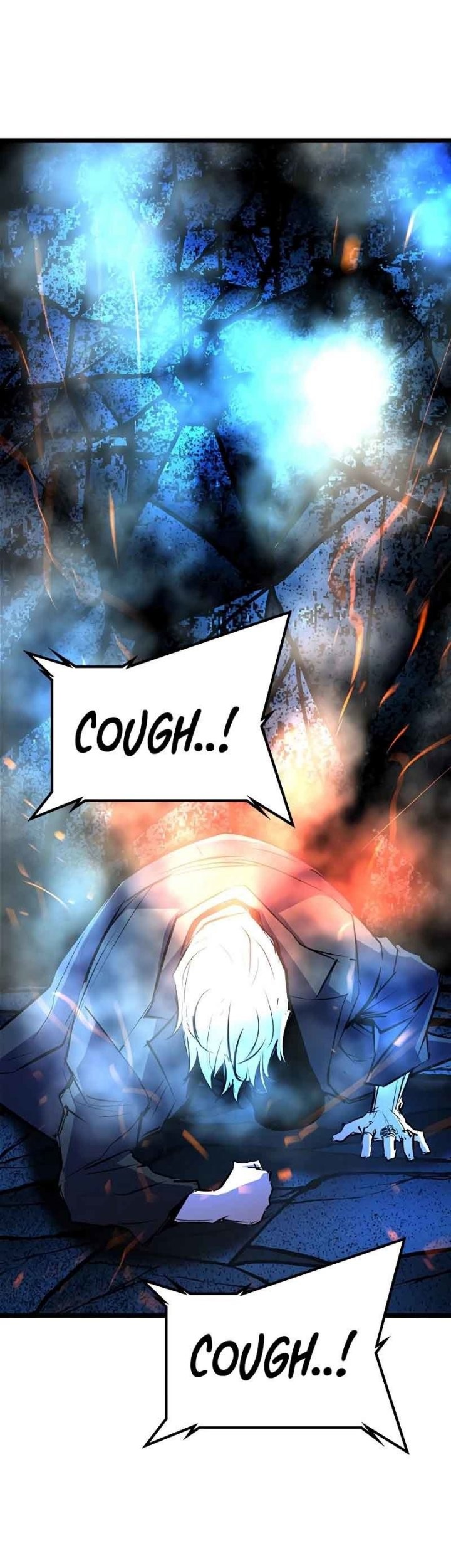 Hallym Gymnasium Chapter 121 Gambar 45