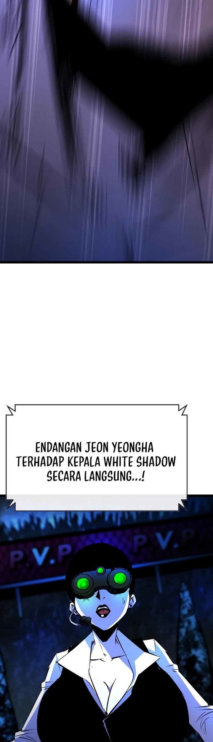 Hallym Gymnasium Chapter 121 Gambar 48