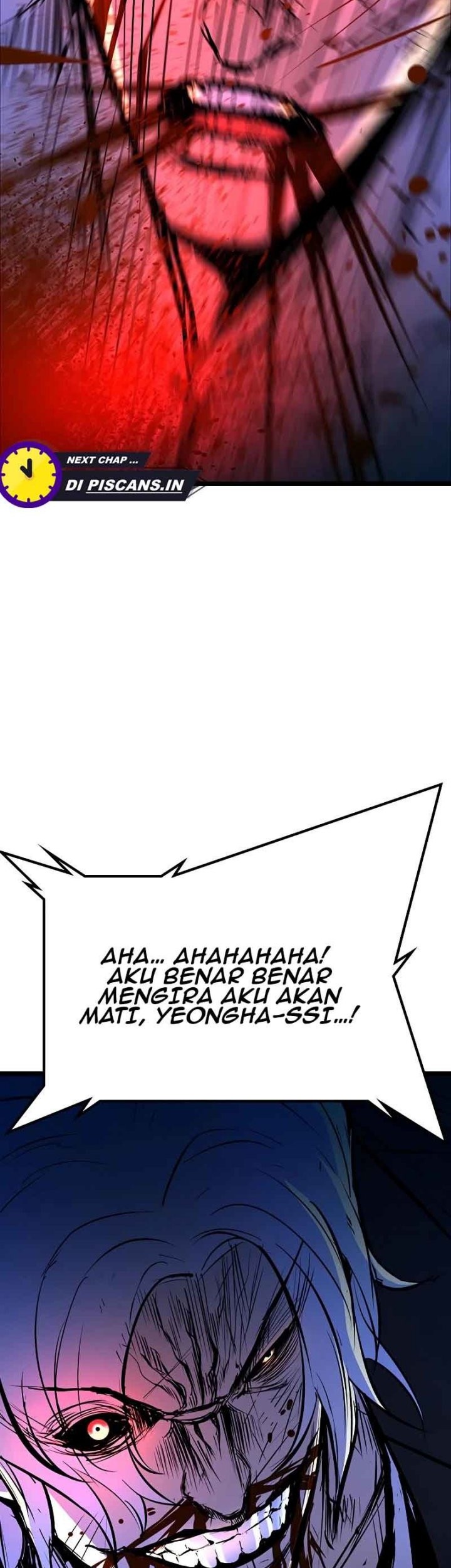Hallym Gymnasium Chapter 121 Gambar 52