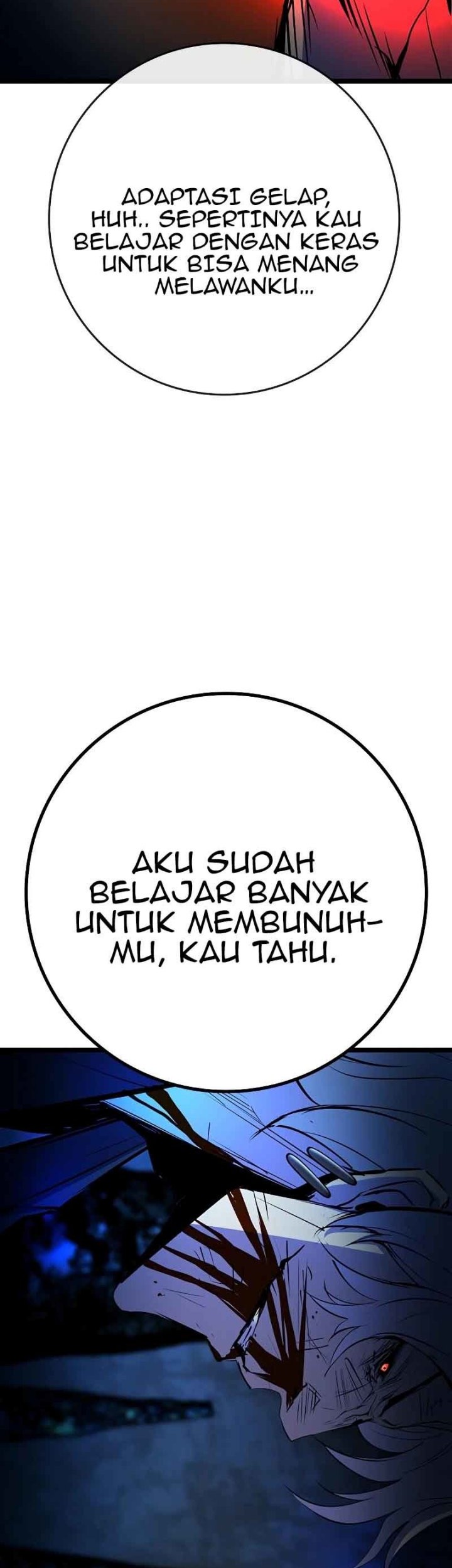 Hallym Gymnasium Chapter 121 Gambar 56