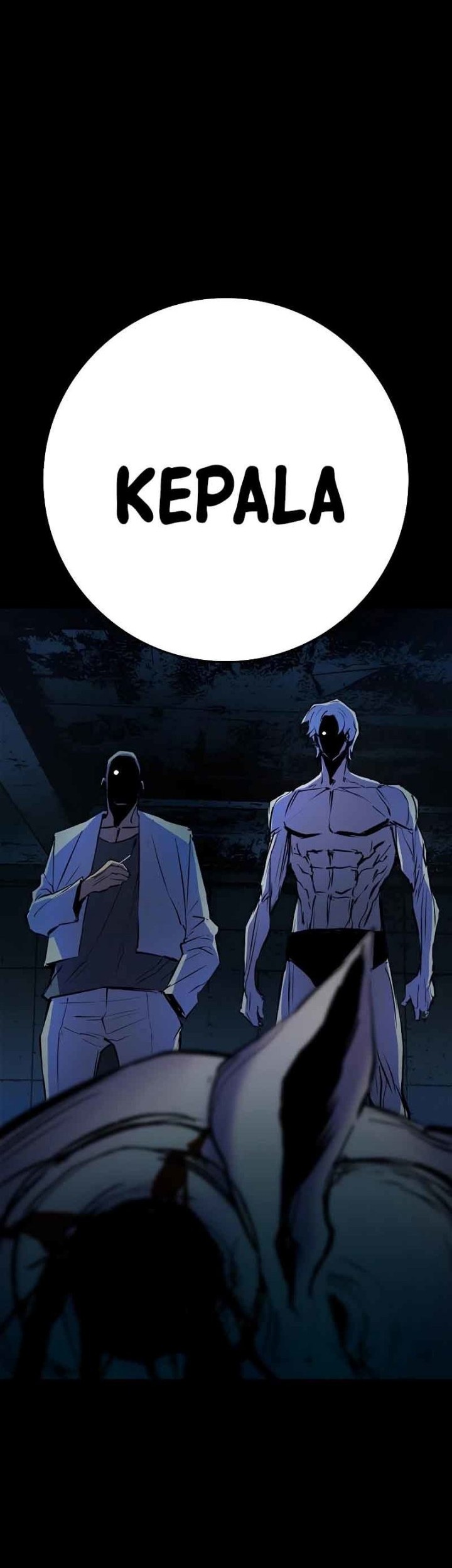 Hallym Gymnasium Chapter 121 Gambar 60
