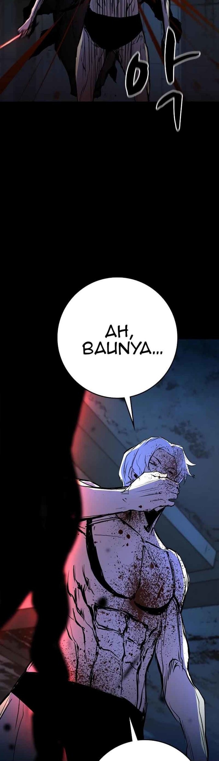 Hallym Gymnasium Chapter 121 Gambar 65