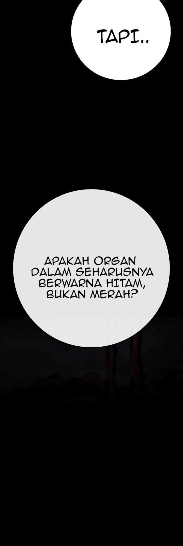 Hallym Gymnasium Chapter 121 Gambar 66