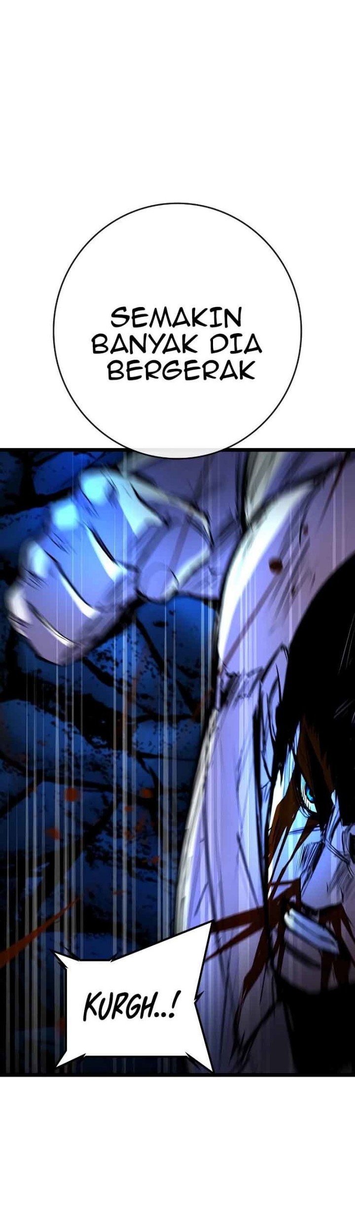 Hallym Gymnasium Chapter 121 Gambar 72