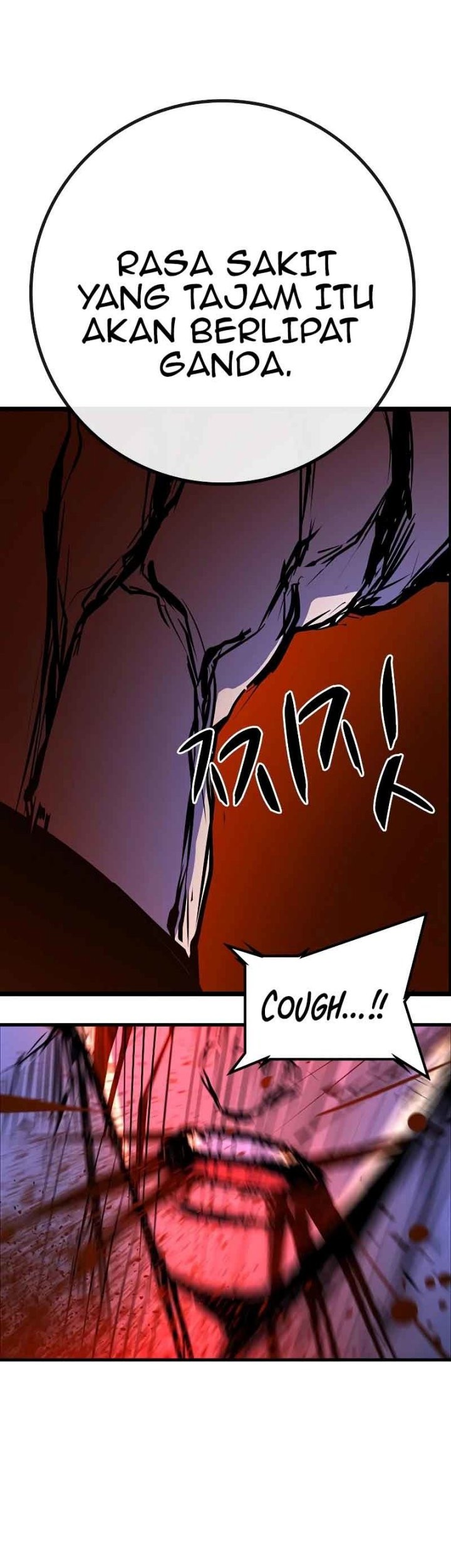 Hallym Gymnasium Chapter 121 Gambar 73