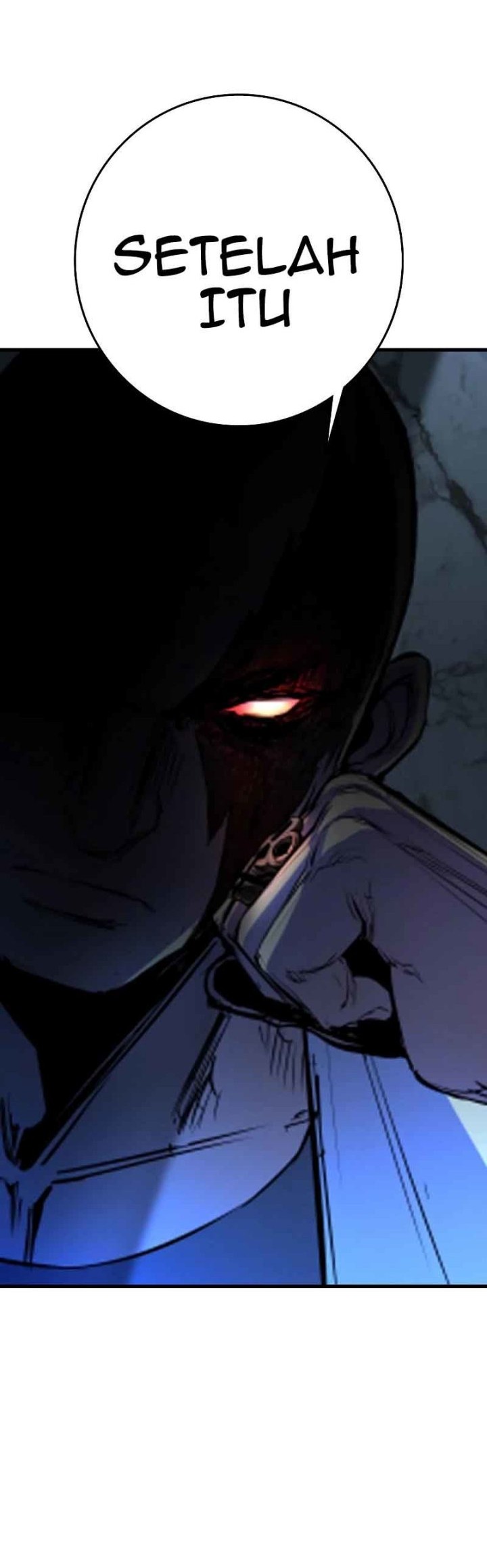 Hallym Gymnasium Chapter 121 Gambar 74
